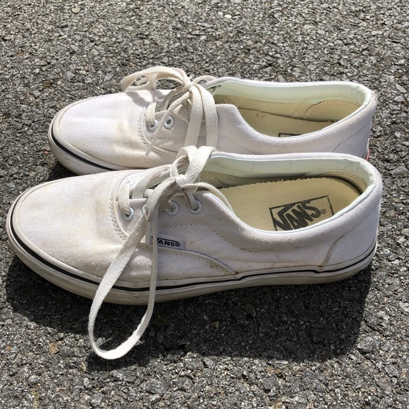 white vans dupes